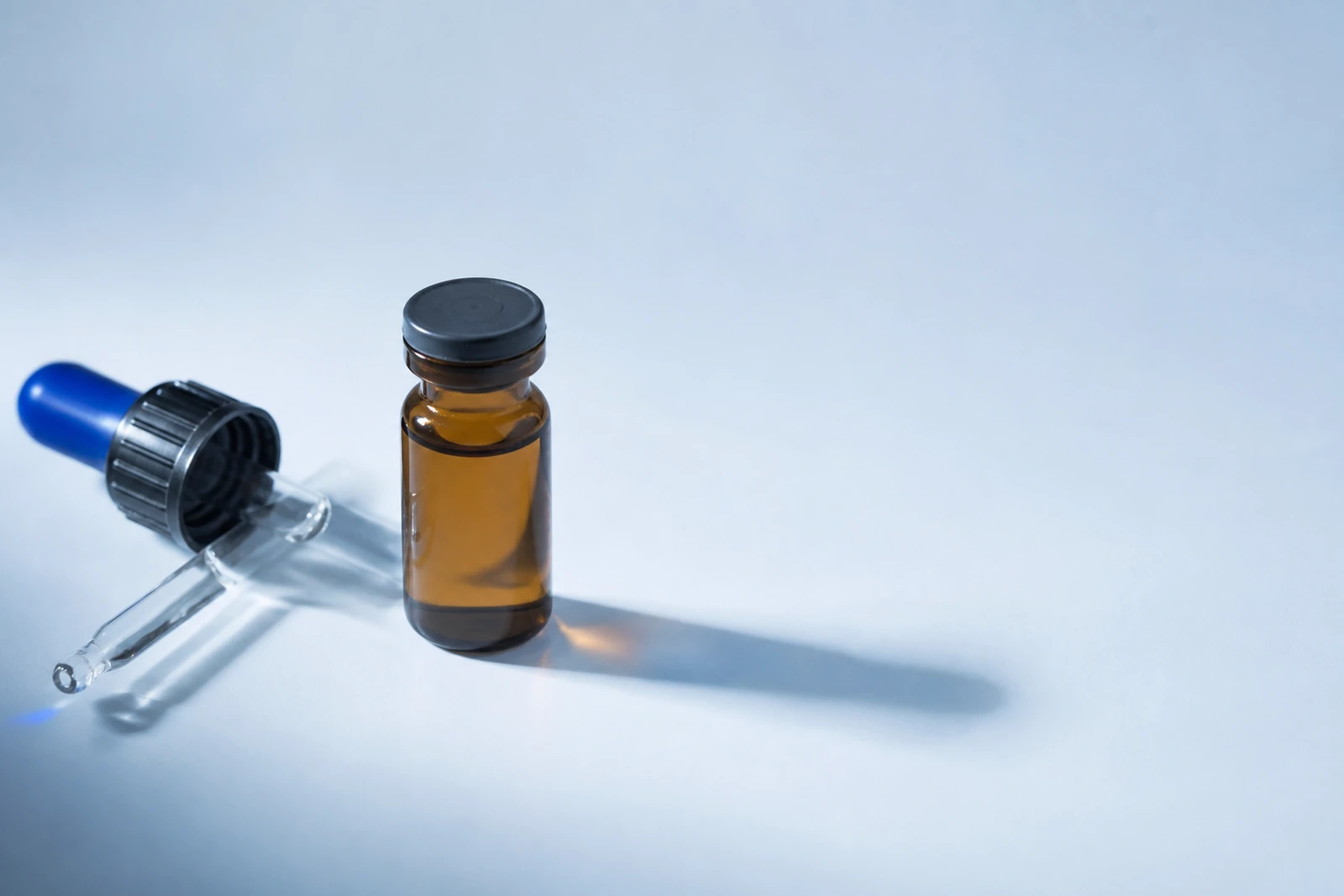Peptide stack builder