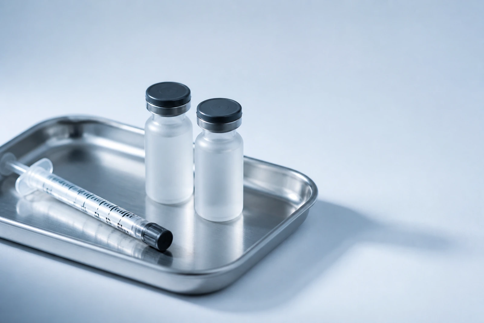 CJC-1295 + Ipamorelin