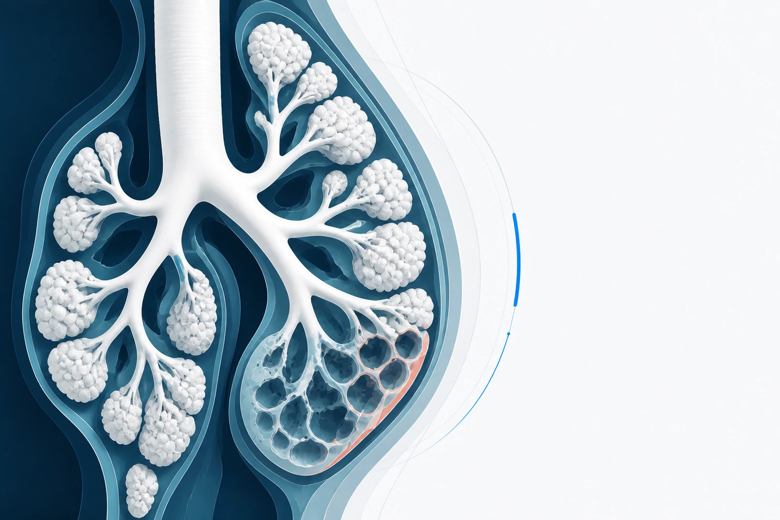COPD evidence situation