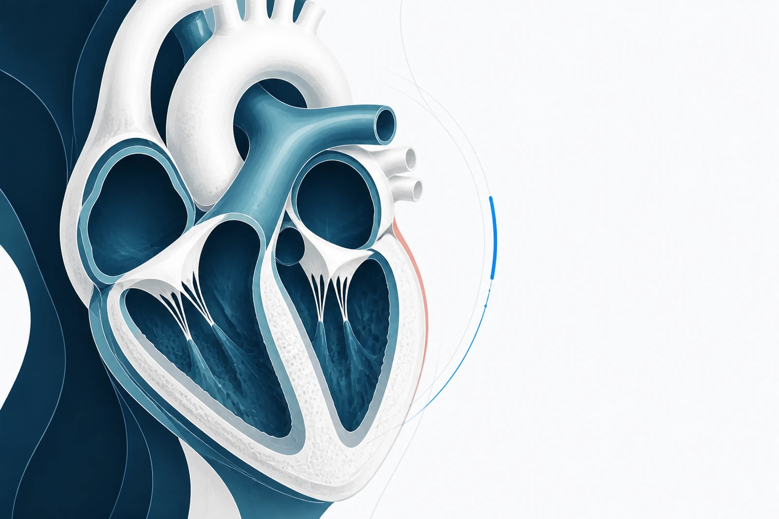 Heart failure evidence situation