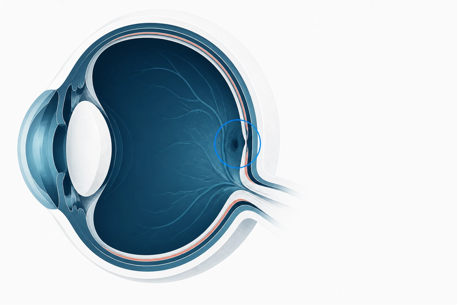 Macular degeneration evidence situation