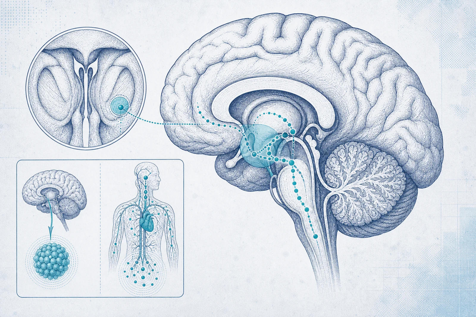 Parkinson's disease evidence situation