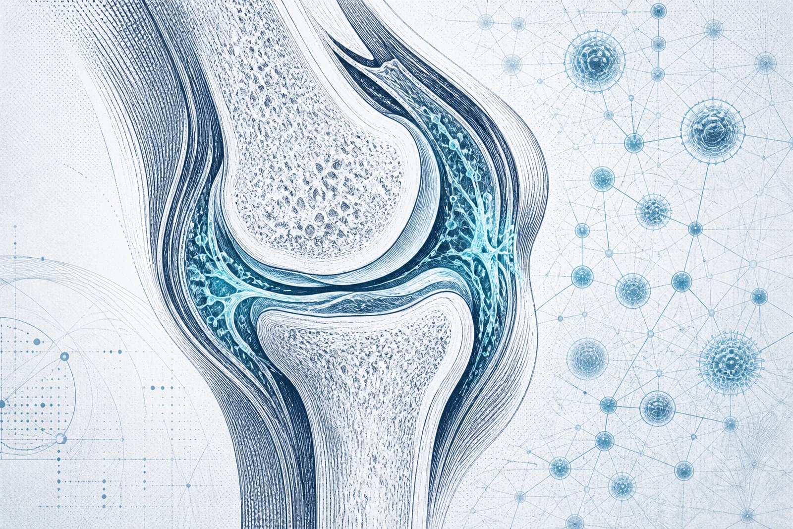 Rheumatoid arthritis evidence situation