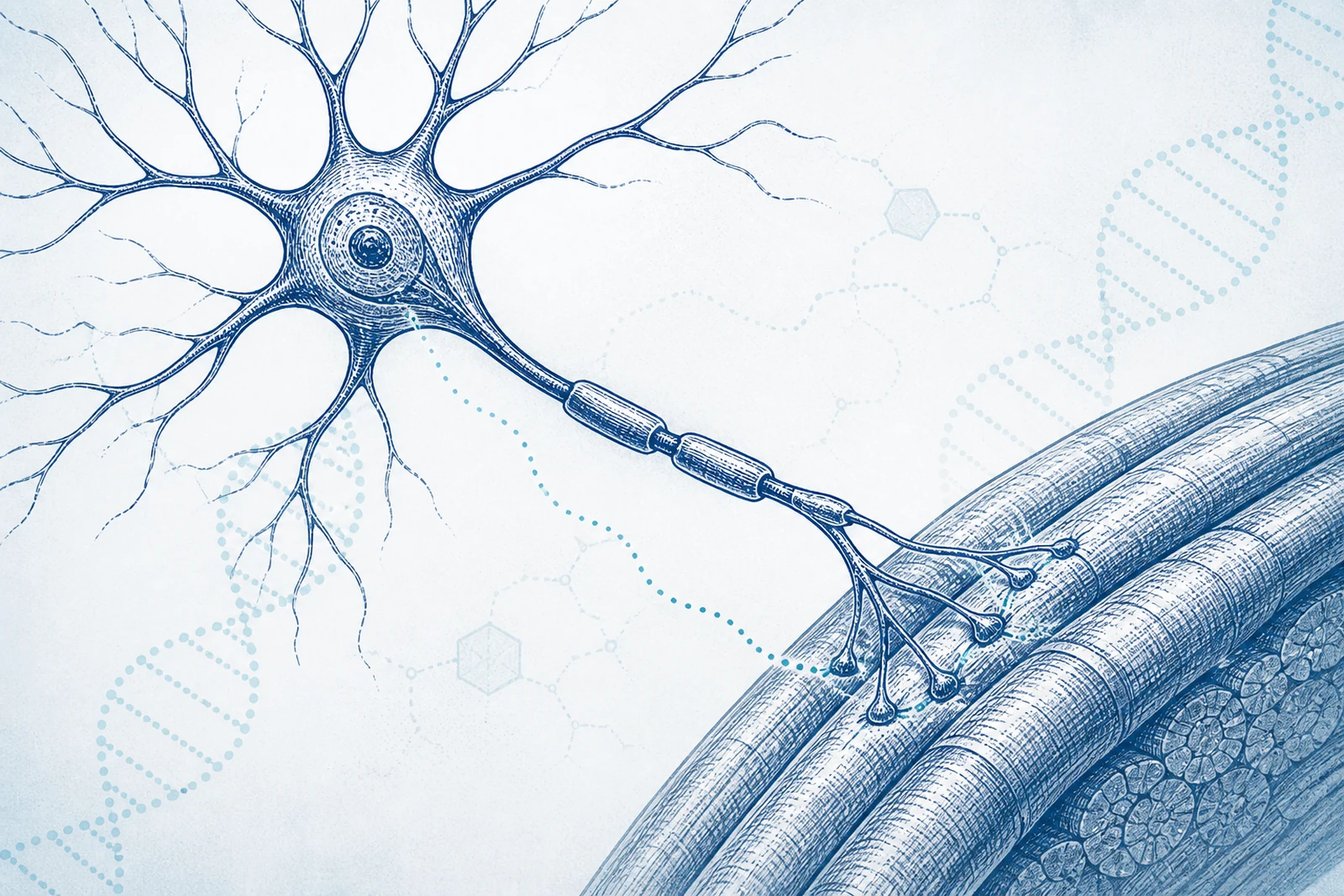 Spinal muscular atrophy evidence situation